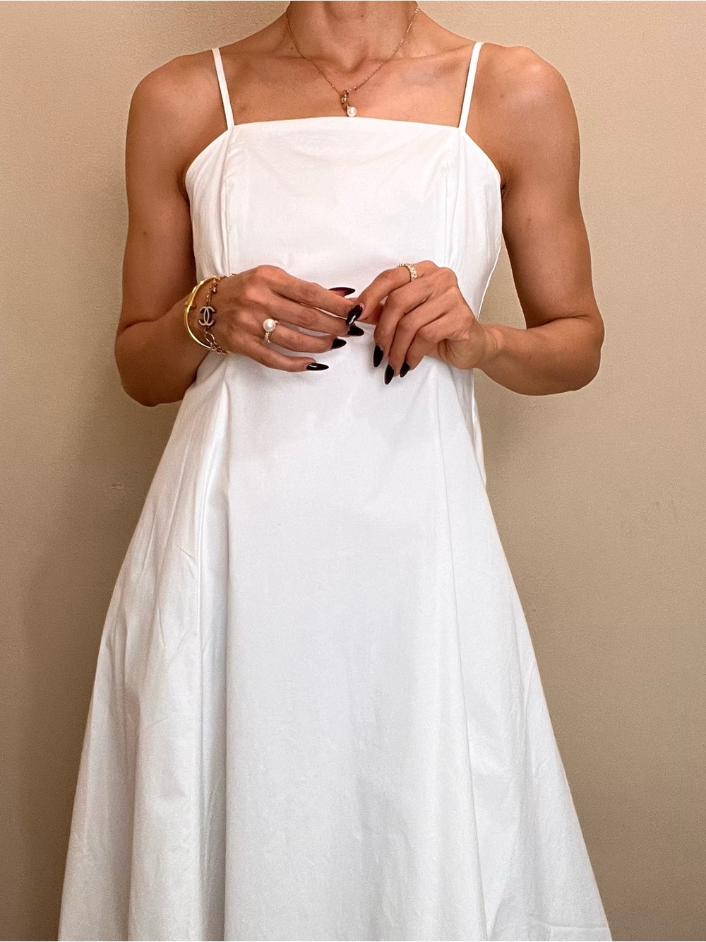 Brand New Camila Coelho maxi dress